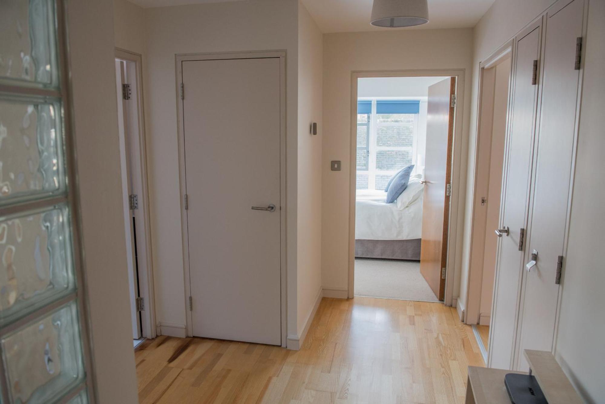 Toothbrush Apartments - Central Ipswich St Peters St Экстерьер фото