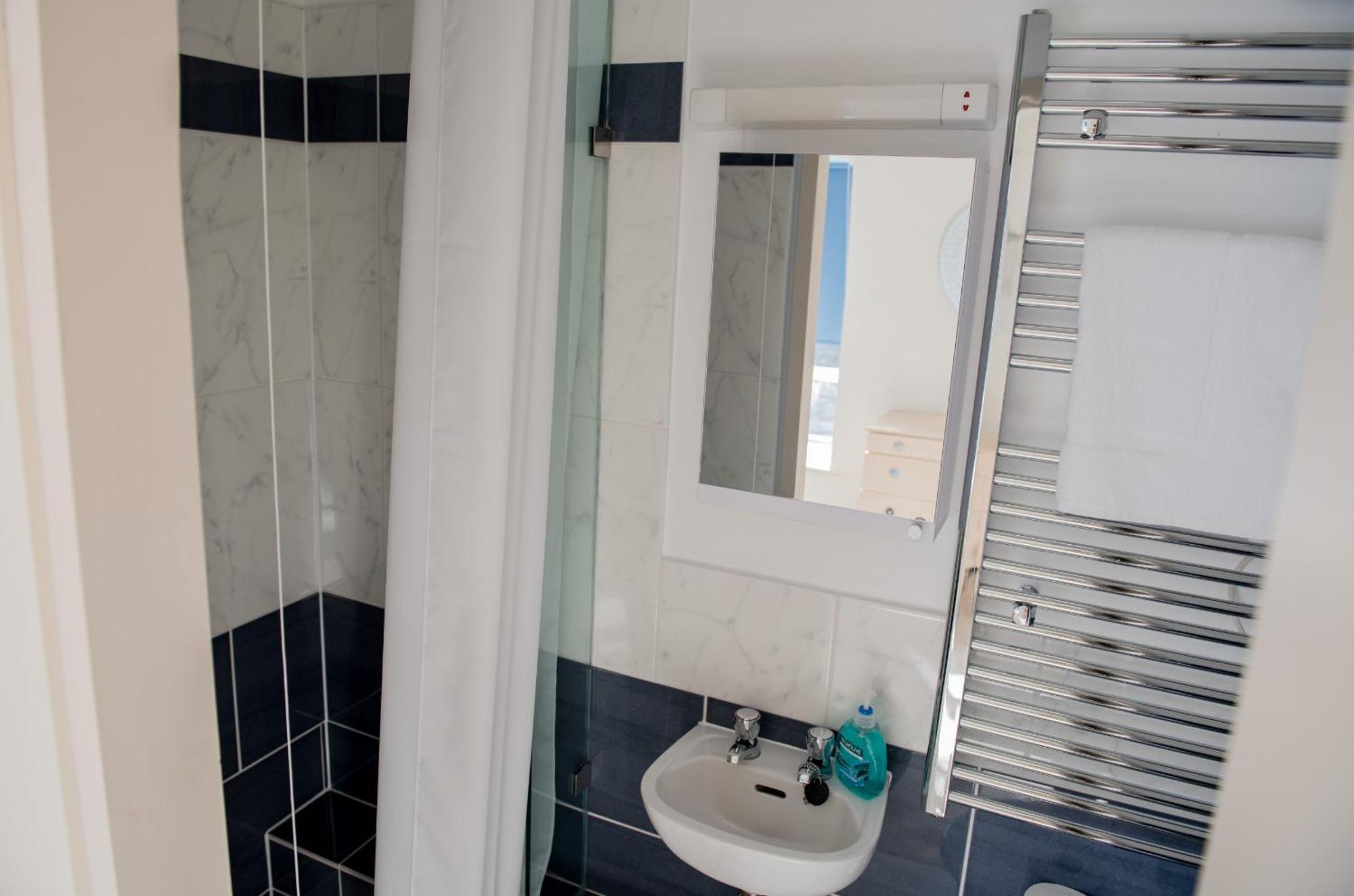 Toothbrush Apartments - Central Ipswich St Peters St Экстерьер фото