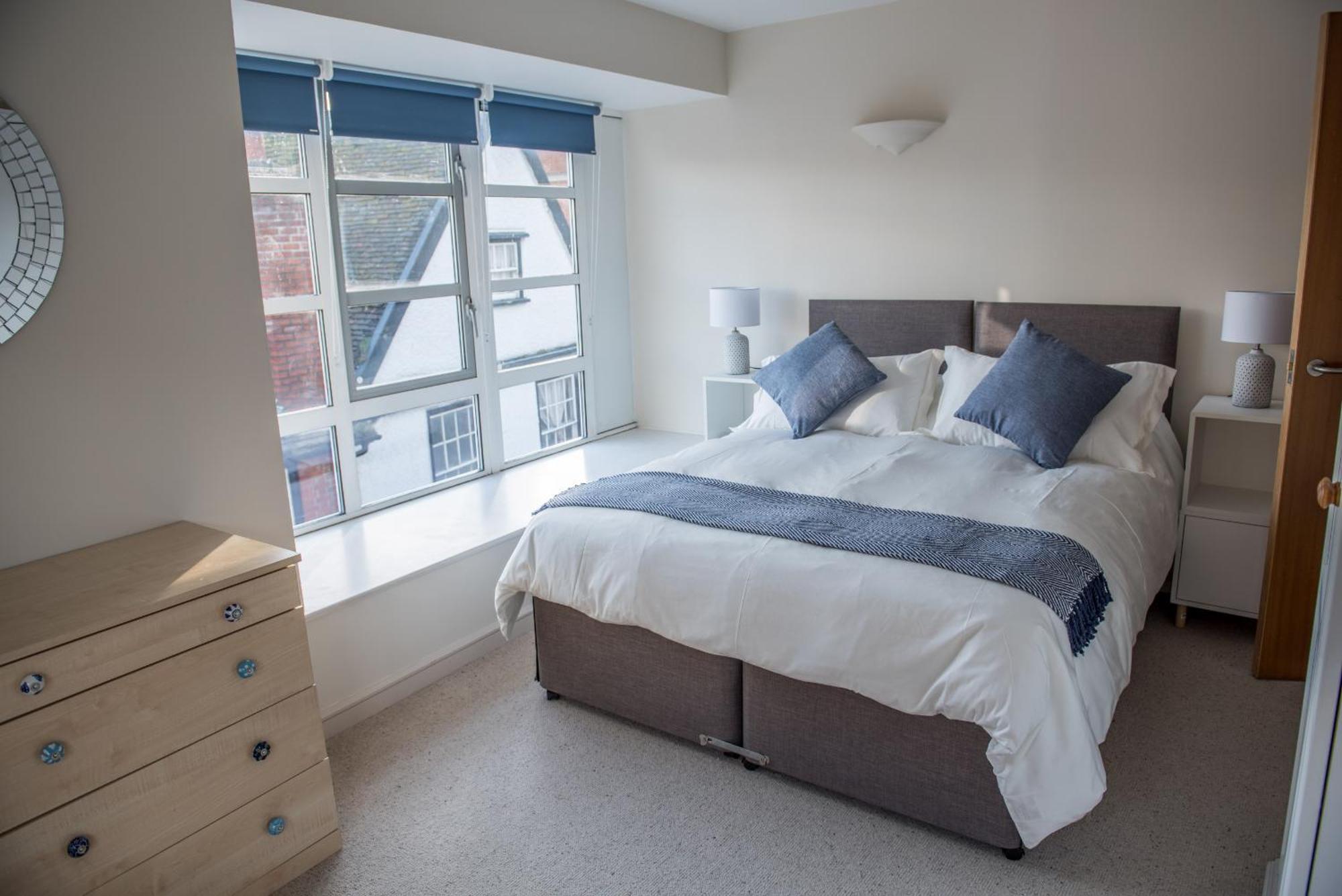 Toothbrush Apartments - Central Ipswich St Peters St Экстерьер фото