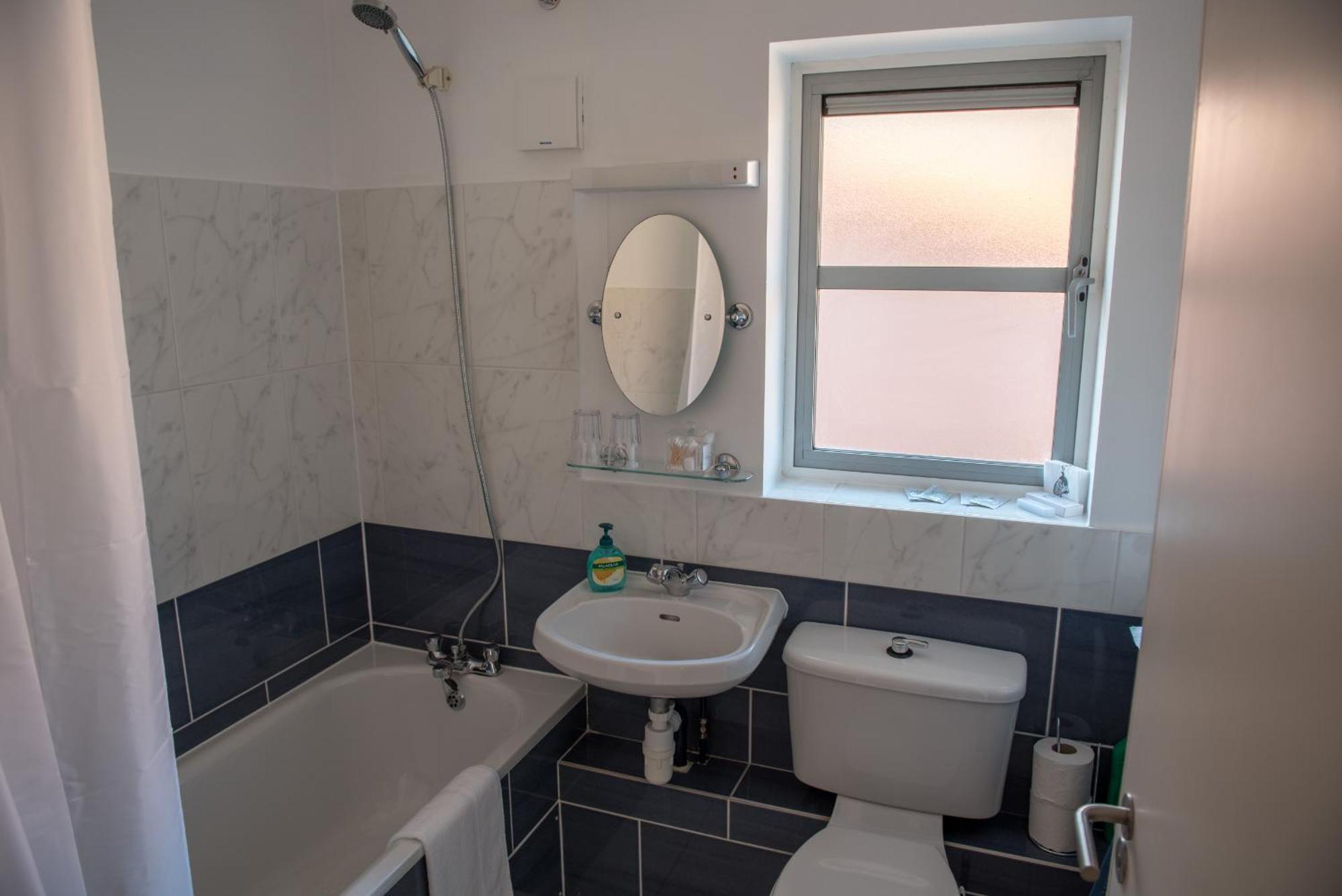 Toothbrush Apartments - Central Ipswich St Peters St Экстерьер фото