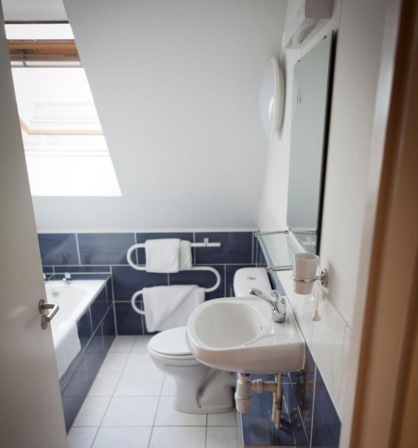 Toothbrush Apartments - Central Ipswich St Peters St Экстерьер фото