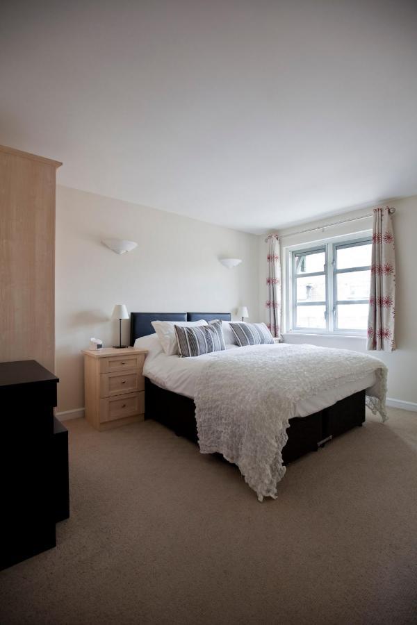 Toothbrush Apartments - Central Ipswich St Peters St Экстерьер фото